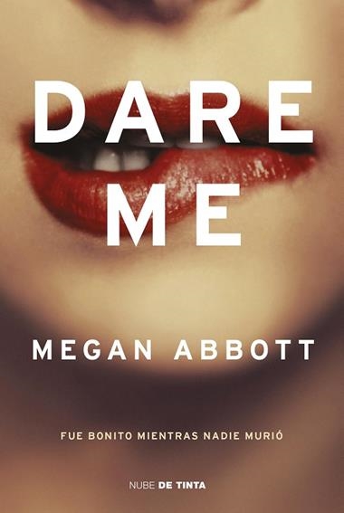 DARE ME | 9788417605377 | MEGAN ABBOTT