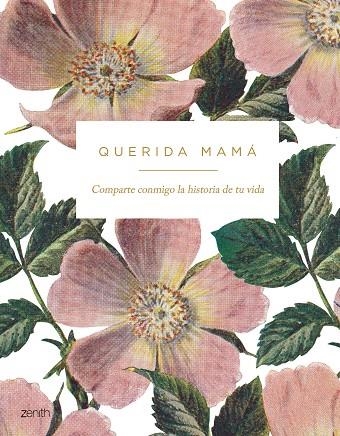 Querida mama | 9788408224624 | VVAA