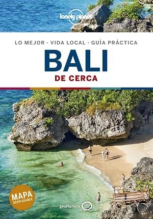 Bali de cerca 4 | 9788408214656 | Ryan Ver Berkmoes