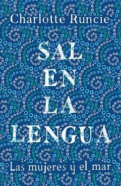 Sal en la lengua | 9788499988009 | Charlotte Runcie