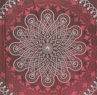 MANDALAS 1 | 9788416055234 | VVAA