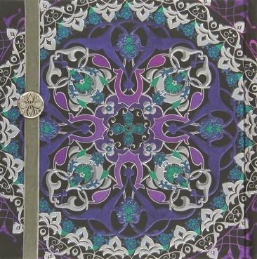 MANDALAS 4 | 9788416055265 | VVAA