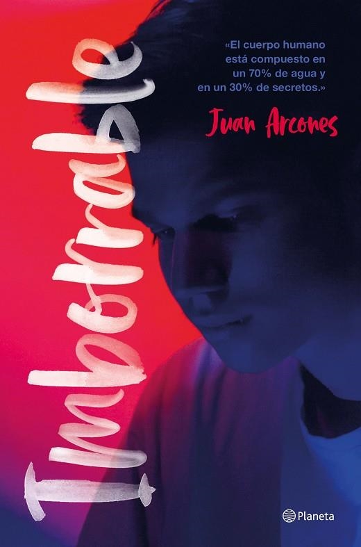 Imborrable | 9788408227878 | Juan Arcones