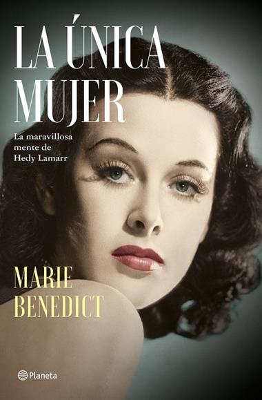 La única mujer | 9788408227809 | Marie Benedict
