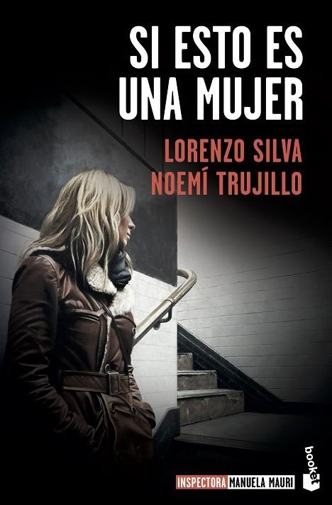 Si esto es una mujer | 9788423357642 | Clara Sánchez