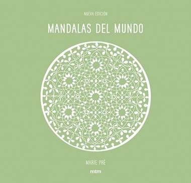 MANDALAS DEL MUNDO | 9788416497904 | MARIE PRE