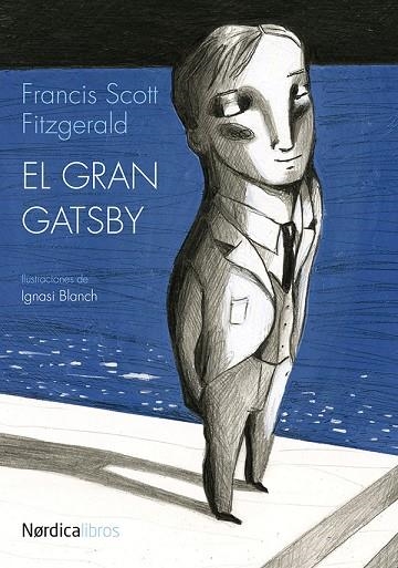 El gran gatsby | 9788418067419 | VV.AA.