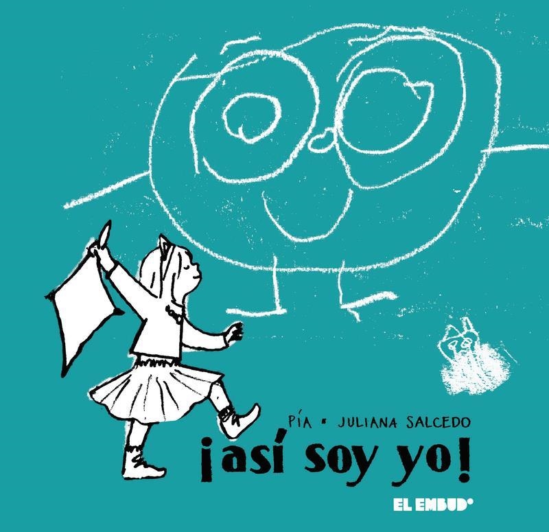 Así soy yo | 9788412041835 | PIA & SALCEDO