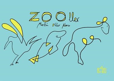 ZOOller 1 | 9788418017049 | MOA
