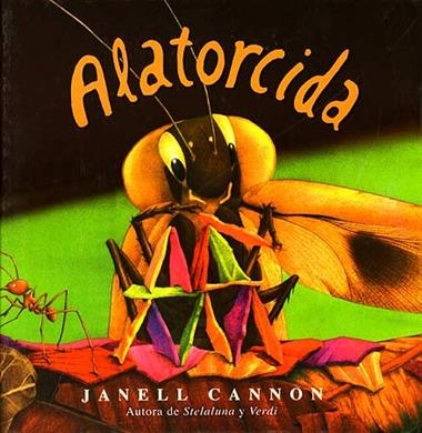 ALATORCIDA | 9788426131591 | CANNON, JANELL