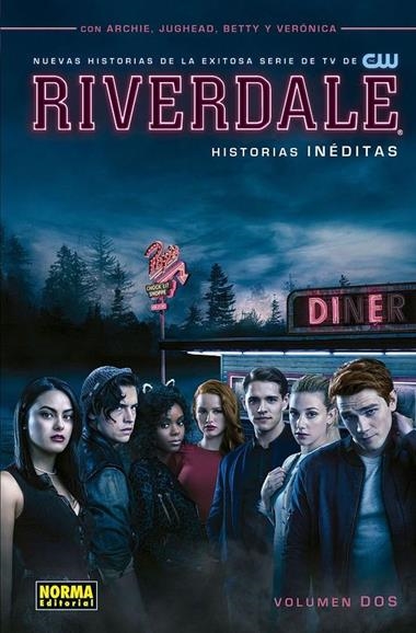 RIVERDALE 02 | 9788467924084 | VVAA