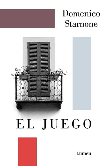 EL JUEGO | 9788426407610 | DOMENICO STARNONE
