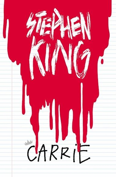 CARRIE | 9788466352086 | STEPHEN KING
