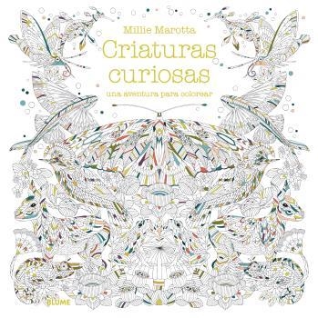 CRIATURAS CURIOSAS | 9788416138906 | MILLIE MAROTTA