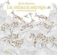 SABANA SALVAJE | 9788498018936 | MILLIE MAROTTA