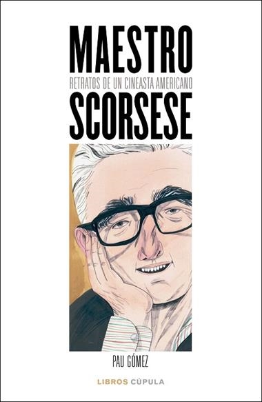 MAESTRO SCORSESE | 9788448027100 | PAU GOMEZ