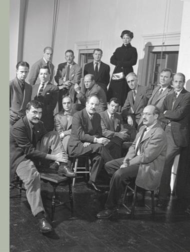 Los irascibles | 9788470756641 | VVAA