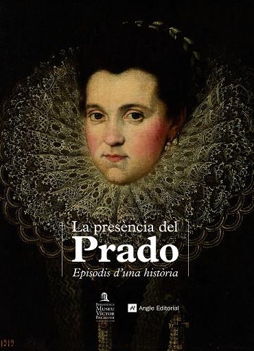 LA PRESÈNCIA DEL PRADO | 9788418197055 | VVAA