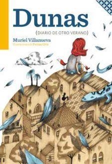 DUNAS | 9788412080728 | MURIEL VILLANUEVA