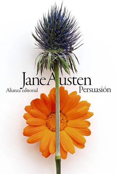 PERSUASION | 9788491819066 | JANE AUSTEN