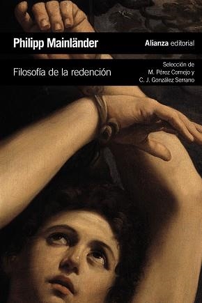 FILOSOFIA DE LA REDENCION | 9788491819097 | PHILIPP MAINLÄNDER