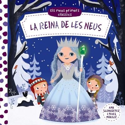 LA REINA DE LES NEUS | 9788499063157 | VVAA