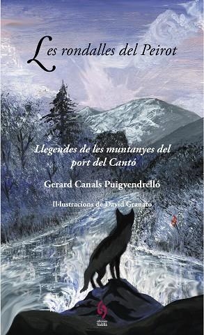 LES RONDALLES DEL PEIROT | 9788412156911 | Gerard Canals Puigvendrelló