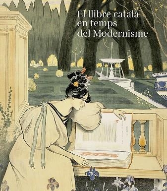 EL LLIBRE CATALÀ EN TEMPS DEL MODERNISME | 9788417998349 | VVAA