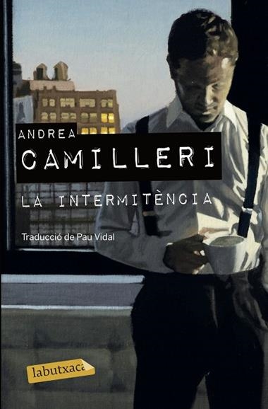 LA INTERMITENCIA | 9788417423322 | ANDREA CAMILLERI