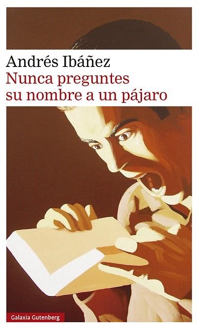 Nunca preguntes su nombre a un pájaro | 9788417971632 | Andrés Ibáñez