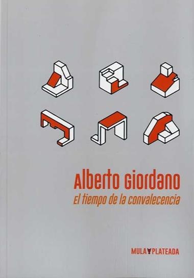 El Tiempo de la convalecencia | 9788412138023 | Al berto Giordano