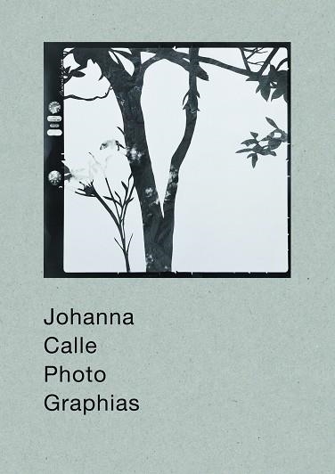Johanna Calle photo graphias | 9788417975319