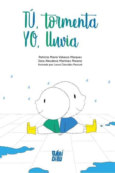 Tu tormenta Yo lluvia | 9788418017506 | VVAA
