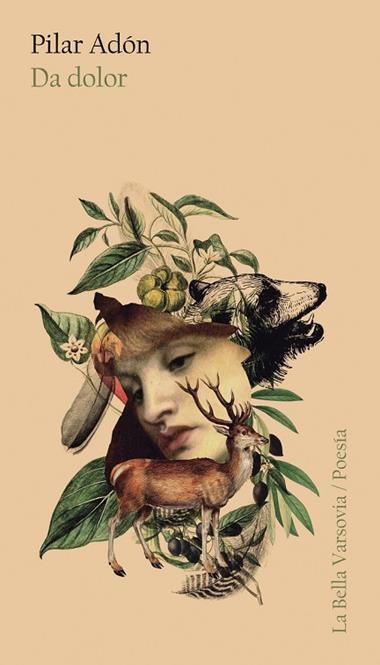 Da dolor | 9788412047561 | PILAR ADON