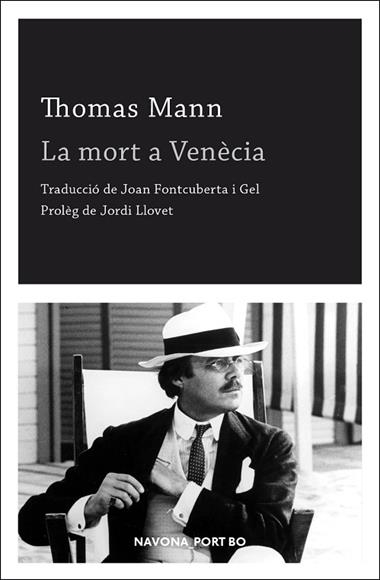 La mort a Venècia | 9788417978624 | THOMAS MANN