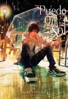 PUEDO OIR EL SOL 04 | 9788417820749 | YUKI FUMINO