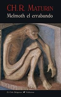 MELMOTH EL ERRABUNDO | 9788477028420 | CHARLES ROBERT MATURIN