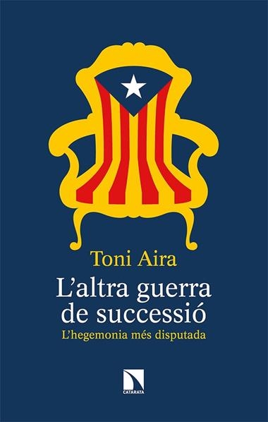 L'ALTRA GUERRA DE SUCCESSIO | 9788490979587 | TONI AIRA