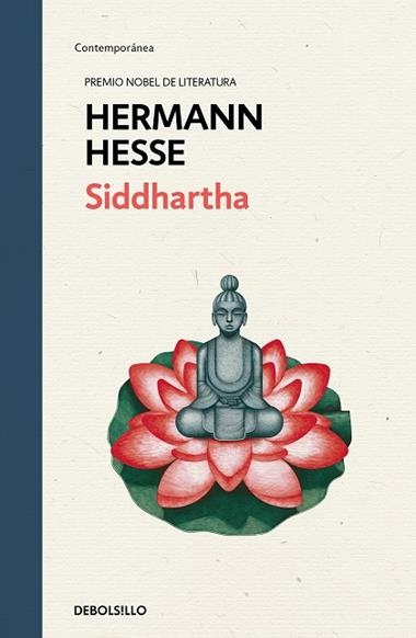 SIDDHARTHA | 9788466350952 | HERMANN HESSE