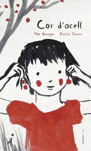 Cor d'ocell | 9788417440633 | Mar Benegas