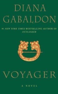 Outlander 3 VOYAGER | 9780440217565 | DIANA GABALDON