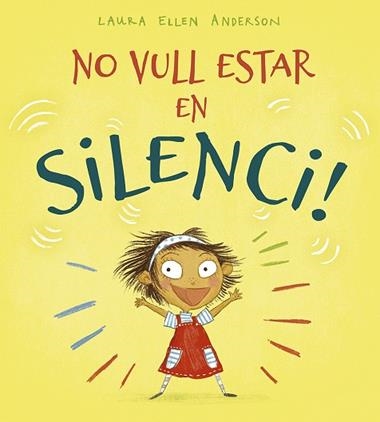 No vull estar en silenci! | 9788491453215 | Laura Ellen Anderson