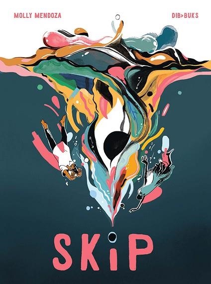 SKIP | 9788417294885 | MOLLY MENDOZA