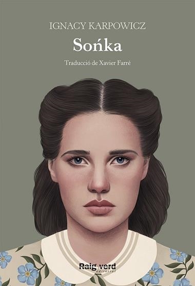 SONKA | 29788417925093 | IGNACY KARPOWICZ