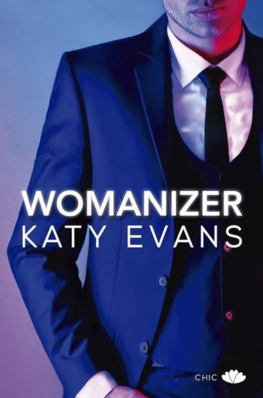 Womanizer | 9788417972127 | Katy Evans