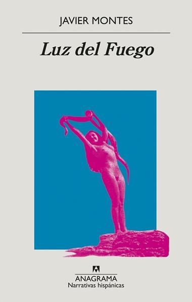 Luz del fuego | 9788433999016 | Javier Montes