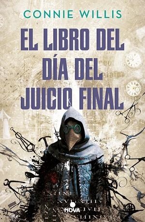 EL LIBRO DEL DIA DEL JUICIO FINAL | 9788417347857 | CONNIE WILLIS