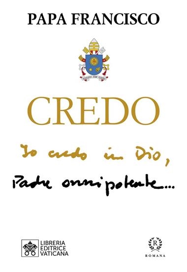CREDO | 9788415980841 | PAPA FRANCISCO