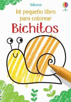 BICHITOS | 9781474983532 | KIRSTEEN ROBSON