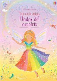 HADAS DEL ARCOIRIS | 9781474981613 | VVAA